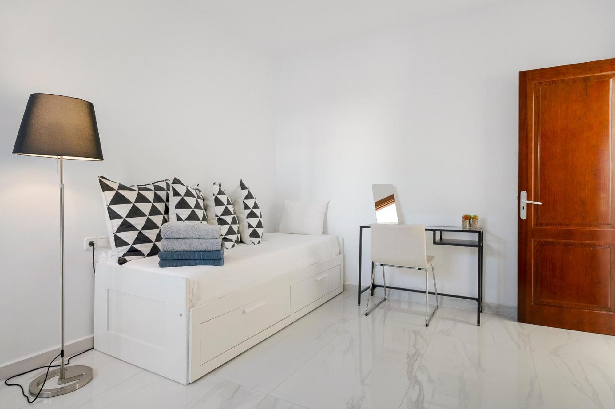 Villa El Ancla Playa Blanca  Eksteriør billede