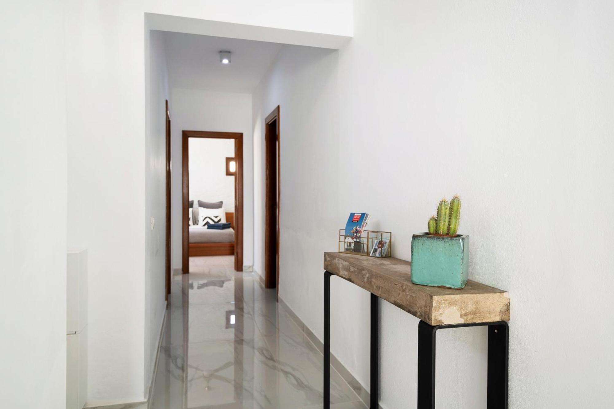 Villa El Ancla Playa Blanca  Eksteriør billede