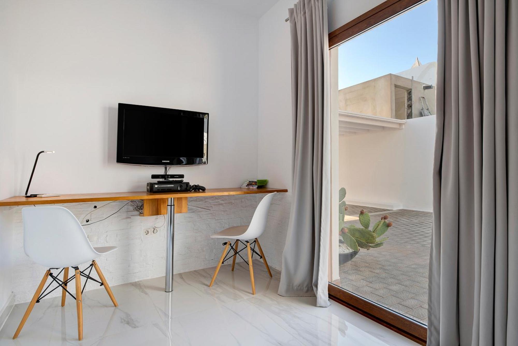 Villa El Ancla Playa Blanca  Eksteriør billede