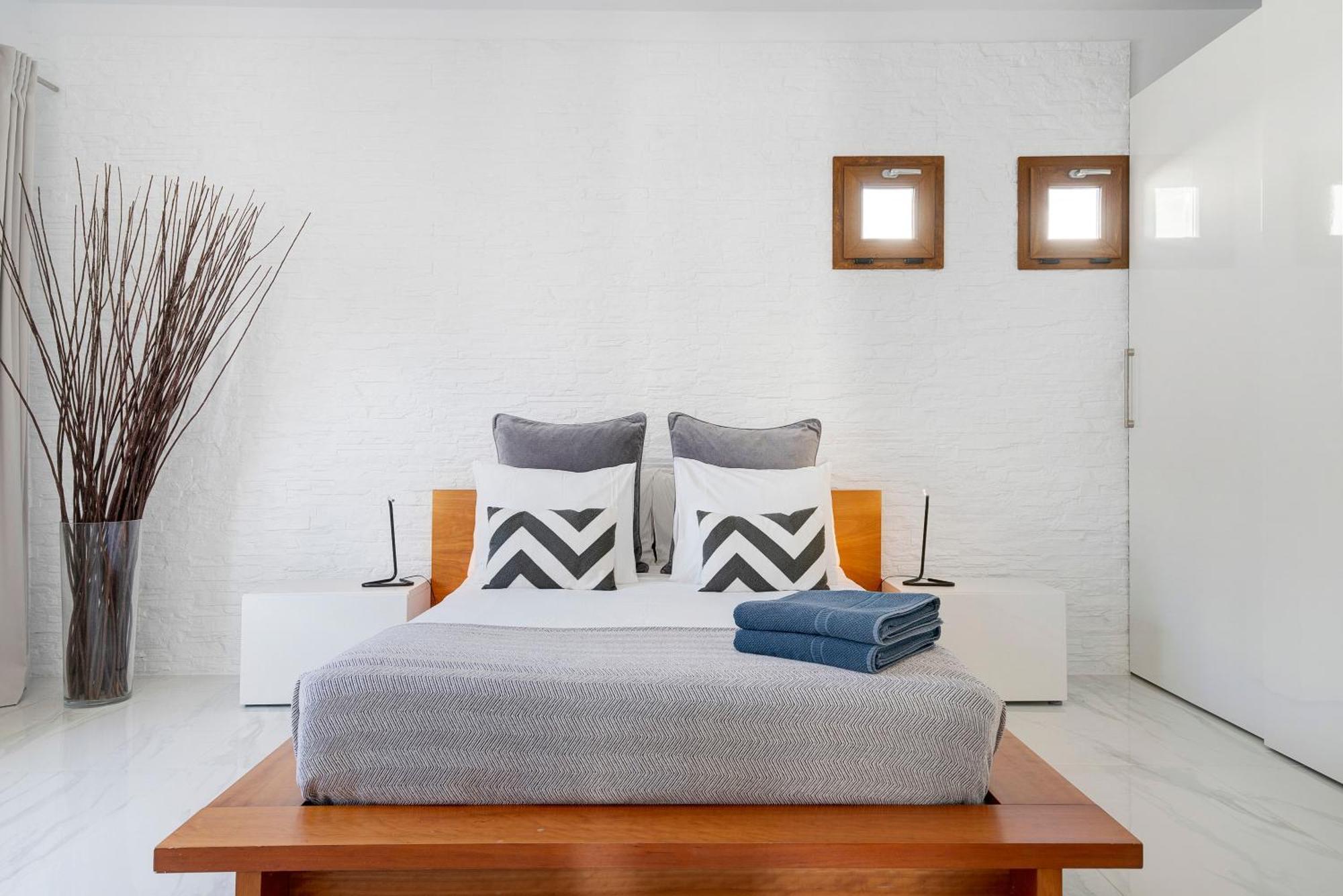 Villa El Ancla Playa Blanca  Eksteriør billede
